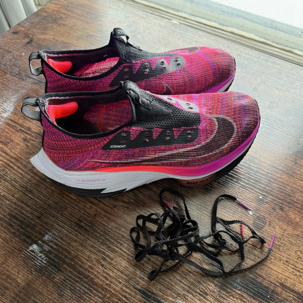 nike alphafly